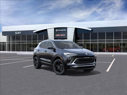 New 2026 Buick Encore GX Sport Touring w/ Comfort Package