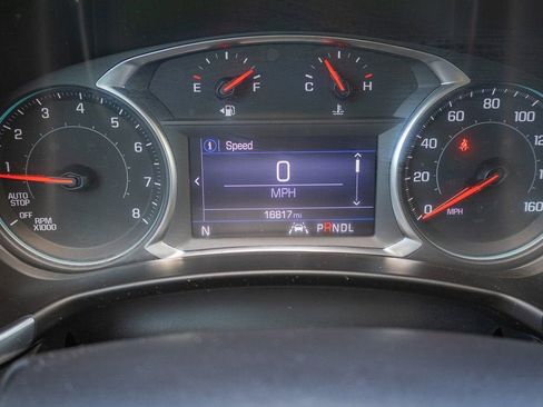 Used 2024 Chevrolet Equinox LS w/ LS Convenience Package image 20