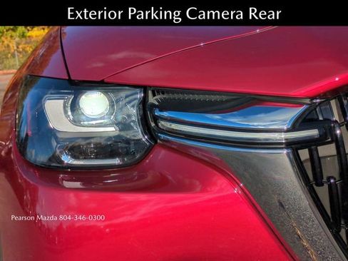 Certified 2024 MAZDA CX-90 Plug-In Hybrid w/ Premium Pkg image 10