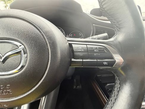 Certified 2024 MAZDA CX-30 AWD 2.5 S w/ Premium Package image 25