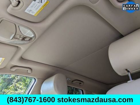 Used 2014 Hyundai Santa Fe Limited AWD/4WD image 4