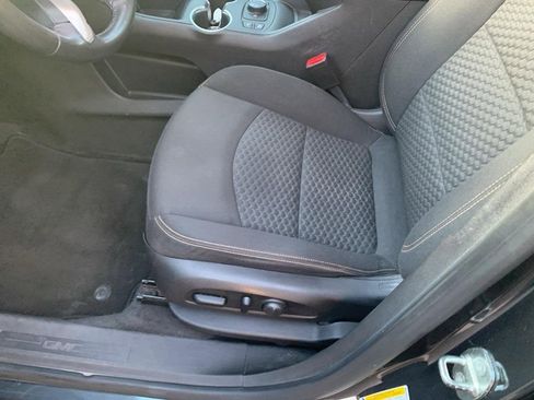 Used 2018 GMC Terrain SLE image 7