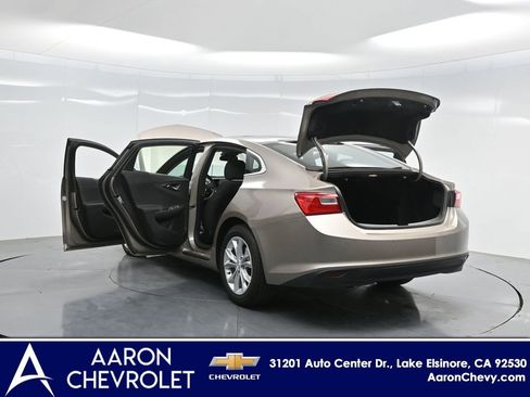 New 2024 Chevrolet Malibu LT image 33