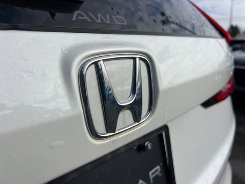 Certified 2023 Honda CR-V Sport image 29
