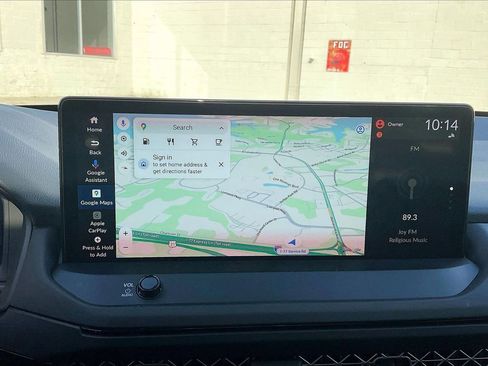 Used 2024 Honda Accord Touring image 14