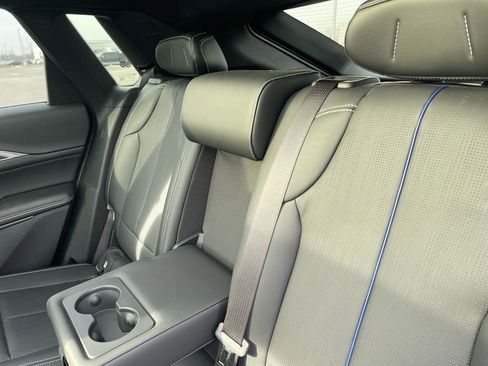 Certified 2024 Cadillac Lyriq Luxury image 37