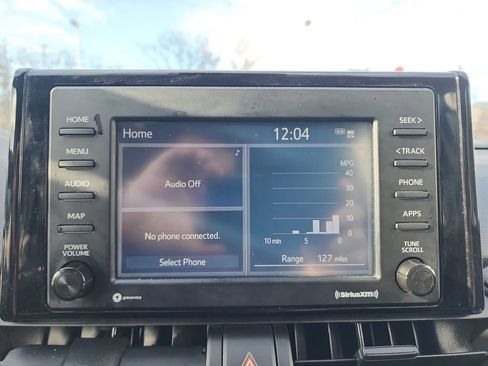 Certified 2022 Toyota RAV4 LE image 16