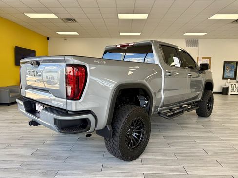 Used 2023 GMC Sierra 1500 Elevation AWD/4WD image 6