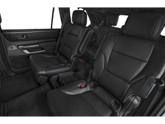 New 2026 Toyota Sequoia Platinum AWD/4WD image 13