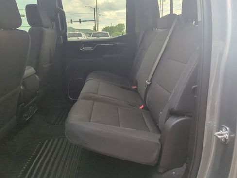 New 2026 GMC Sierra 1500 SLE w/ Preferred Package AWD/4WD image 20