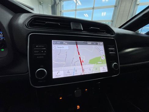 Used 2024 Nissan Leaf SV Plus FWD image 19