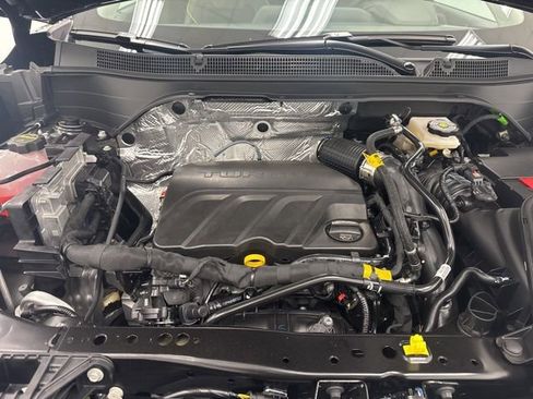 New 2026 Chevrolet Trax ACTIV w/ Sunroof Package image 39