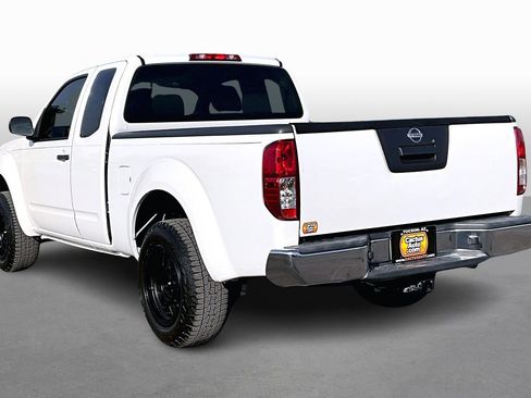 Used 2015 Nissan Frontier S w/ S Preferred Package image 11