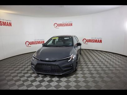 Used 2025 Toyota Corolla FX w/ Convenience Package