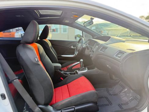 Used 2014 Honda Civic Si image 31