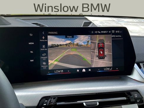 New 2026 BMW X2 xDrive28i w/ Technology Package AWD/4WD image 14