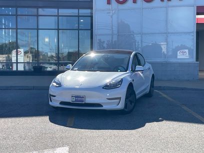 Used 2022 Tesla Model 3 Long Range