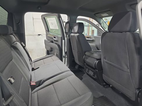 New 2026 GMC Sierra 1500 Elevation AWD/4WD image 11