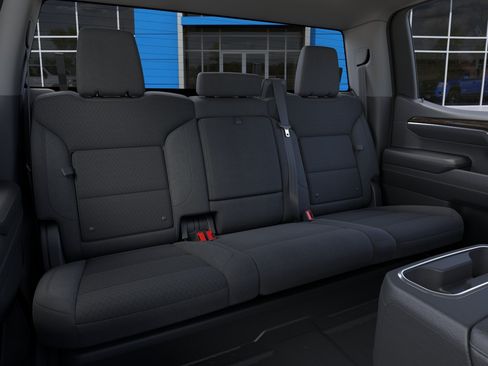 New 2026 GMC Sierra 1500 Elevation AWD/4WD image 18