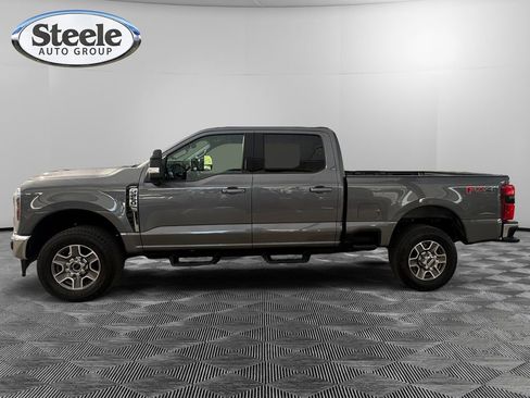 Used 2024 Ford F250 Lariat image 2