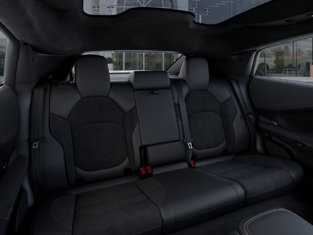 New 2027 Dodge Charger Scat Pack AWD/4WD image 15