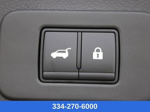 New 2026 Nissan Murano SL image 31