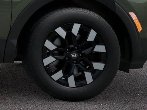 New 2026 Hyundai Santa Cruz SEL FWD image 8