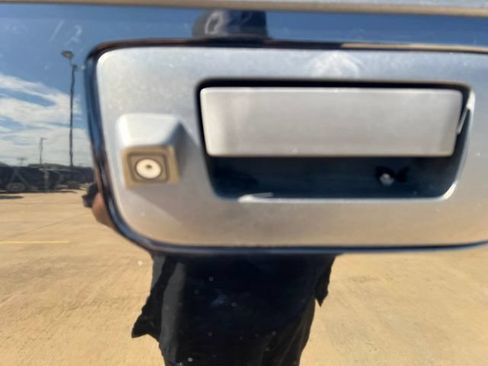 Used 2012 GMC Sierra 3500 Denali AWD/4WD image 16