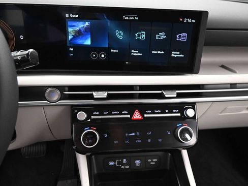New 2026 Hyundai Tucson SEL Plus AWD/4WD image 18