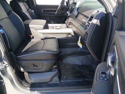 New 2026 RAM 4500 Tradesman w/ Laramie Trim Package image 25