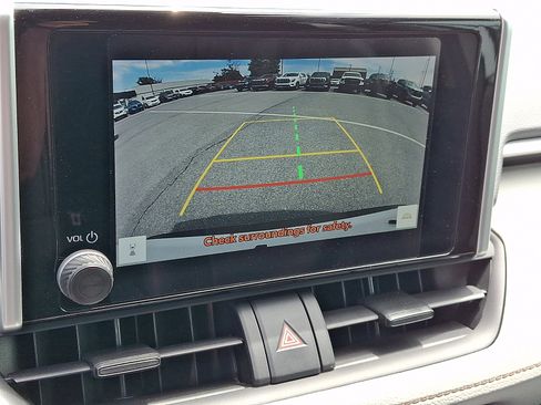 Used 2023 Toyota RAV4 XLE w/ Convenience Package AWD/4WD image 20