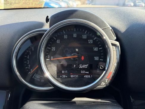 Used 2020 MINI Cooper Countryman S w/ Premium Package AWD/4WD image 16