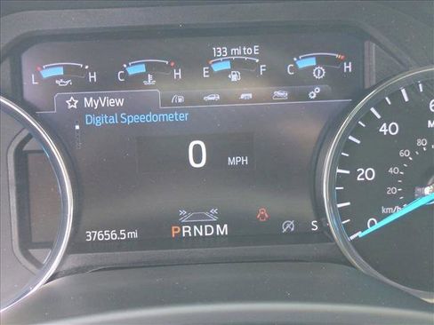 Used 2021 Ford Expedition XLT RWD image 11