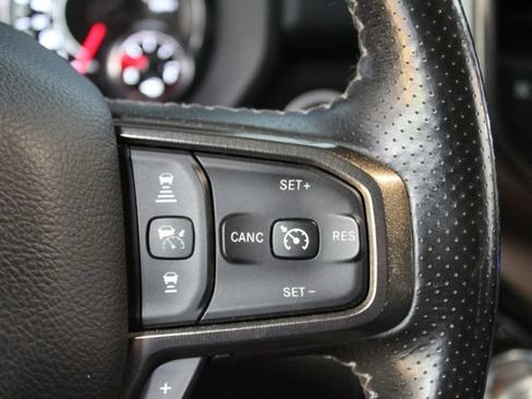 Used 2021 RAM 1500 Sport w/ Advanced Safety Group AWD/4WD image 17