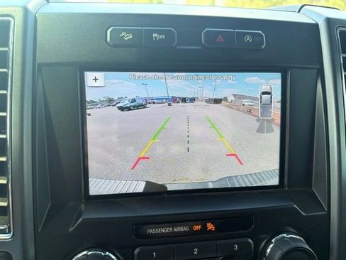 Used 2018 Ford F150 XLT w/ Equipment Group 302A Luxury AWD/4WD image 14