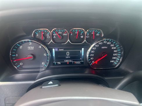 Used 2018 GMC Sierra 1500 SLT AWD/4WD image 18
