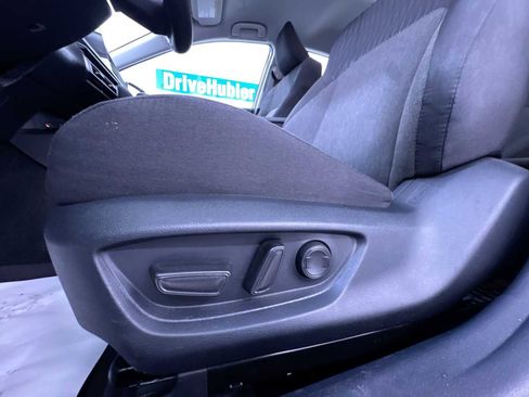 Used 2025 Toyota Camry LE w/ Convenience Package FWD image 13