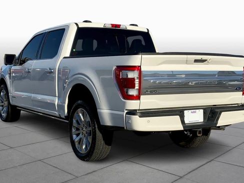 Certified 2023 Ford F150 Limited image 11
