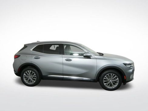 Used 2023 Buick Envision Preferred AWD/4WD image 2