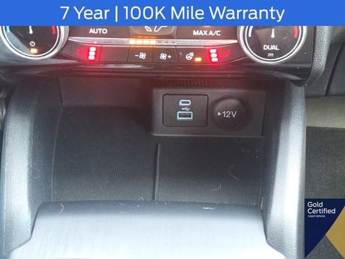 Used 2022 Ford Escape SE w/ Convenience Package FWD image 38