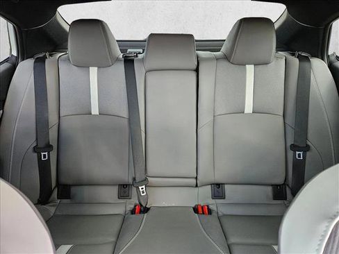 Used 2026 Toyota Camry SE w/ Multimedia Upgrade Package image 14