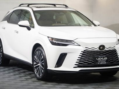 Certified 2023 Lexus RX 350 Premium Plus