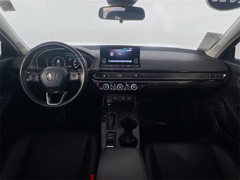 Used 2023 Honda Civic EX-L image 27