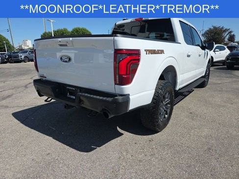 Used 2024 Ford F150 Tremor w/ Equipment Group 402A High AWD/4WD image 20