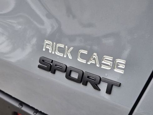 Used 2025 Honda HR-V Sport image 9