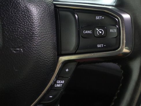 Used 2021 RAM 1500 Limited w/ Trailer Tow Group AWD/4WD image 29