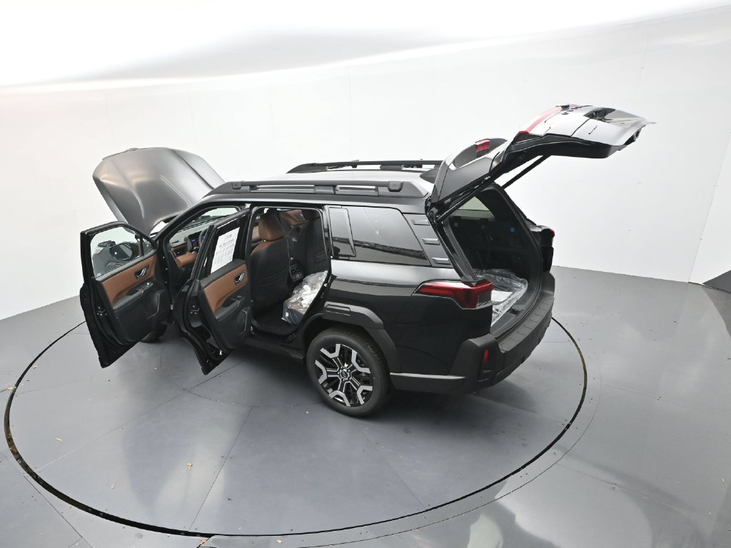 New 2026 Subaru Outback Touring XT AWD/4WD image 20