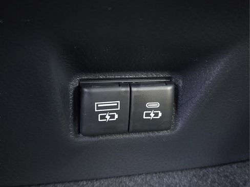 New 2026 Toyota Camry SE FWD image 15