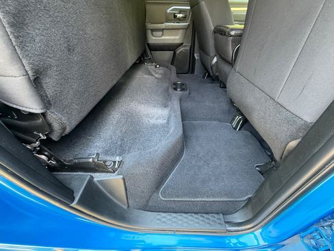 Used 2020 RAM 1500 Warlock AWD/4WD image 30