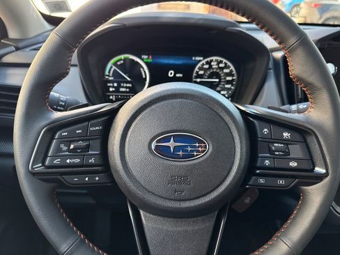 New 2026 Subaru Crosstrek 2.5i Limited w/ Crosstrek Mirror Package image 27
